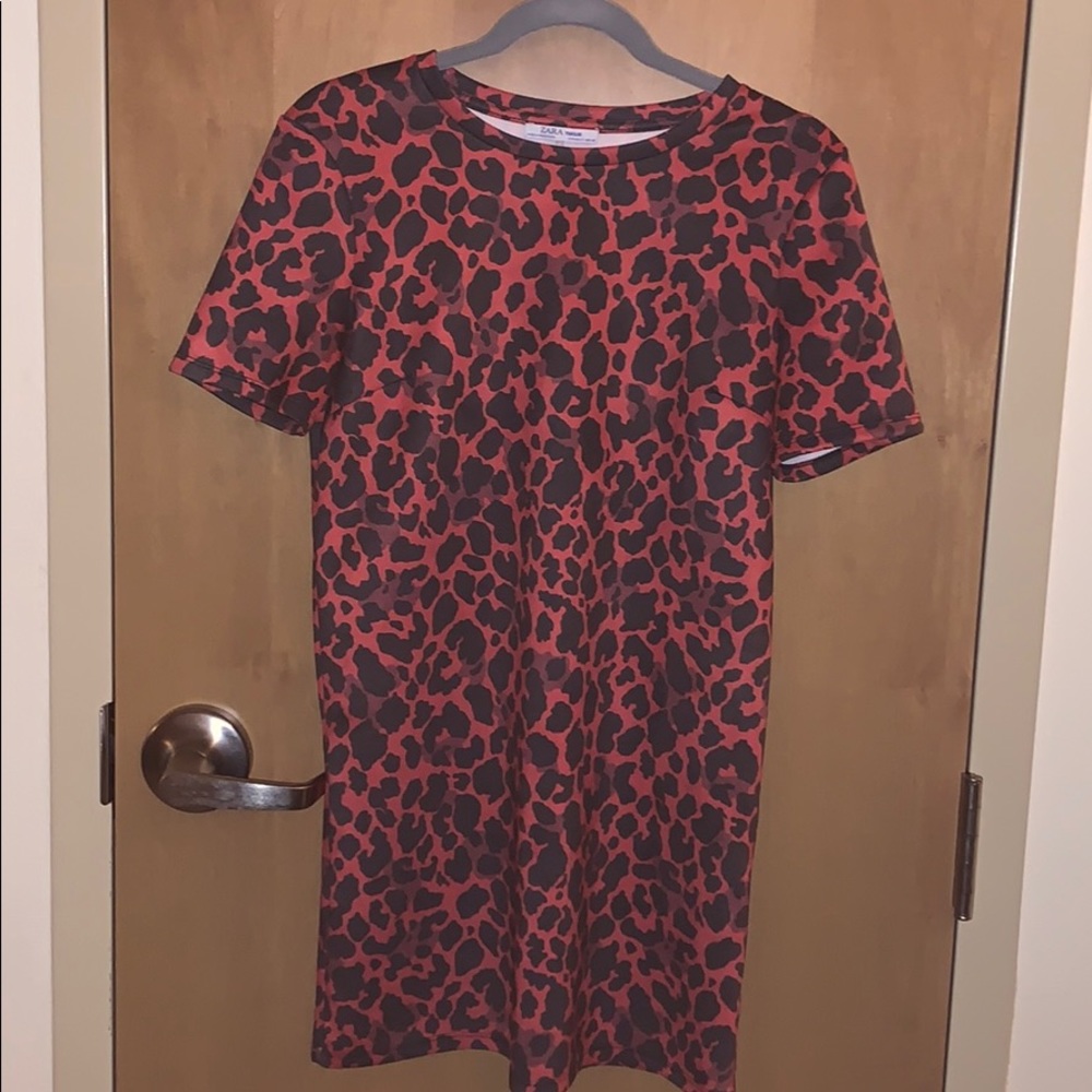 ZARA dress